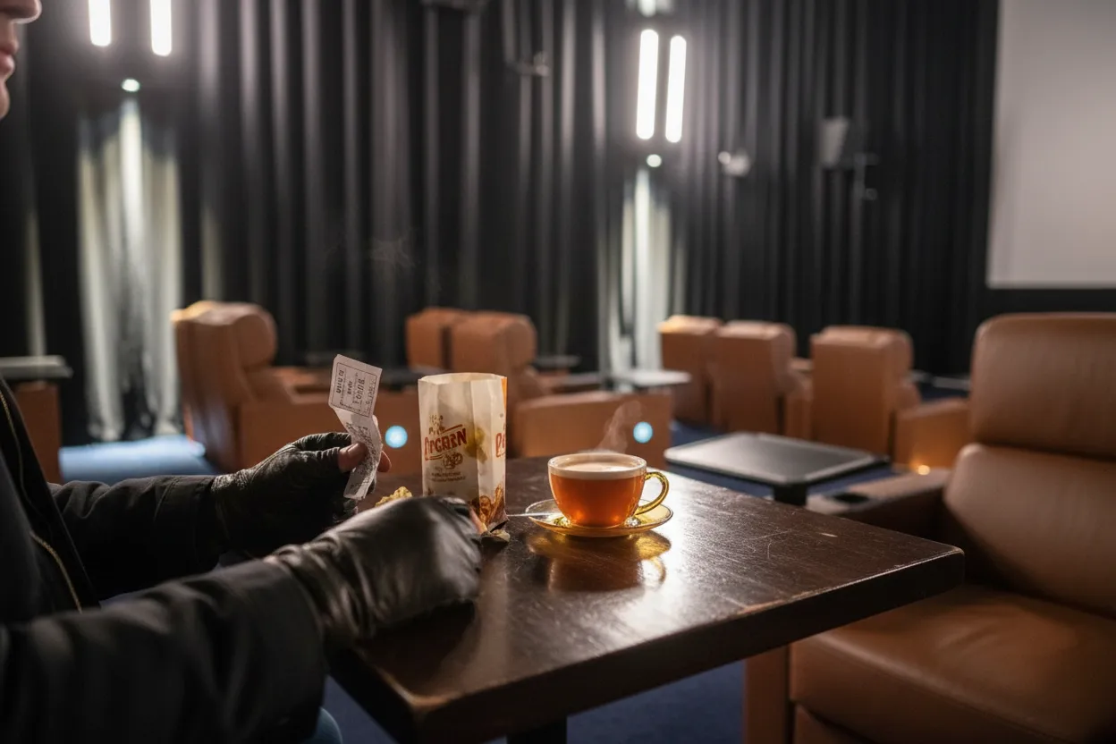 Editorial detail for What 'Furious Hulu' Means for NYC's Independent Cinema Scene