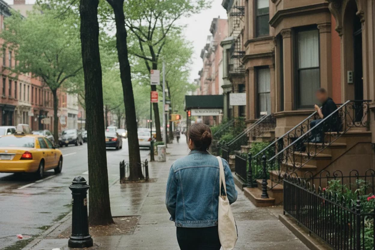 NYC experience scene for Uncovering NYC's Indie Music Scene: Where to Find Artists Like d4vd