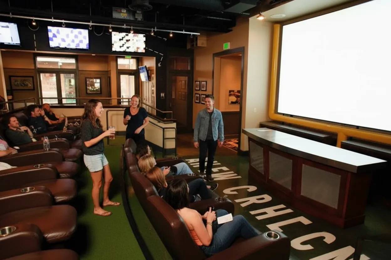 San Francisco experience scene for San Francisco transit plan to watch malachi corley highlights