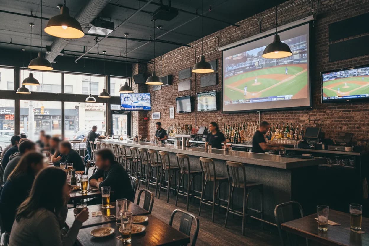 Cover scene for Where to Catch a Warriors Game and Discuss steph curry in NYC