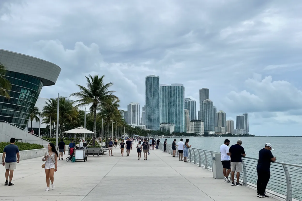 Editorial detail for Solar Eclipses Miami Free Science Walk and Sky Guide