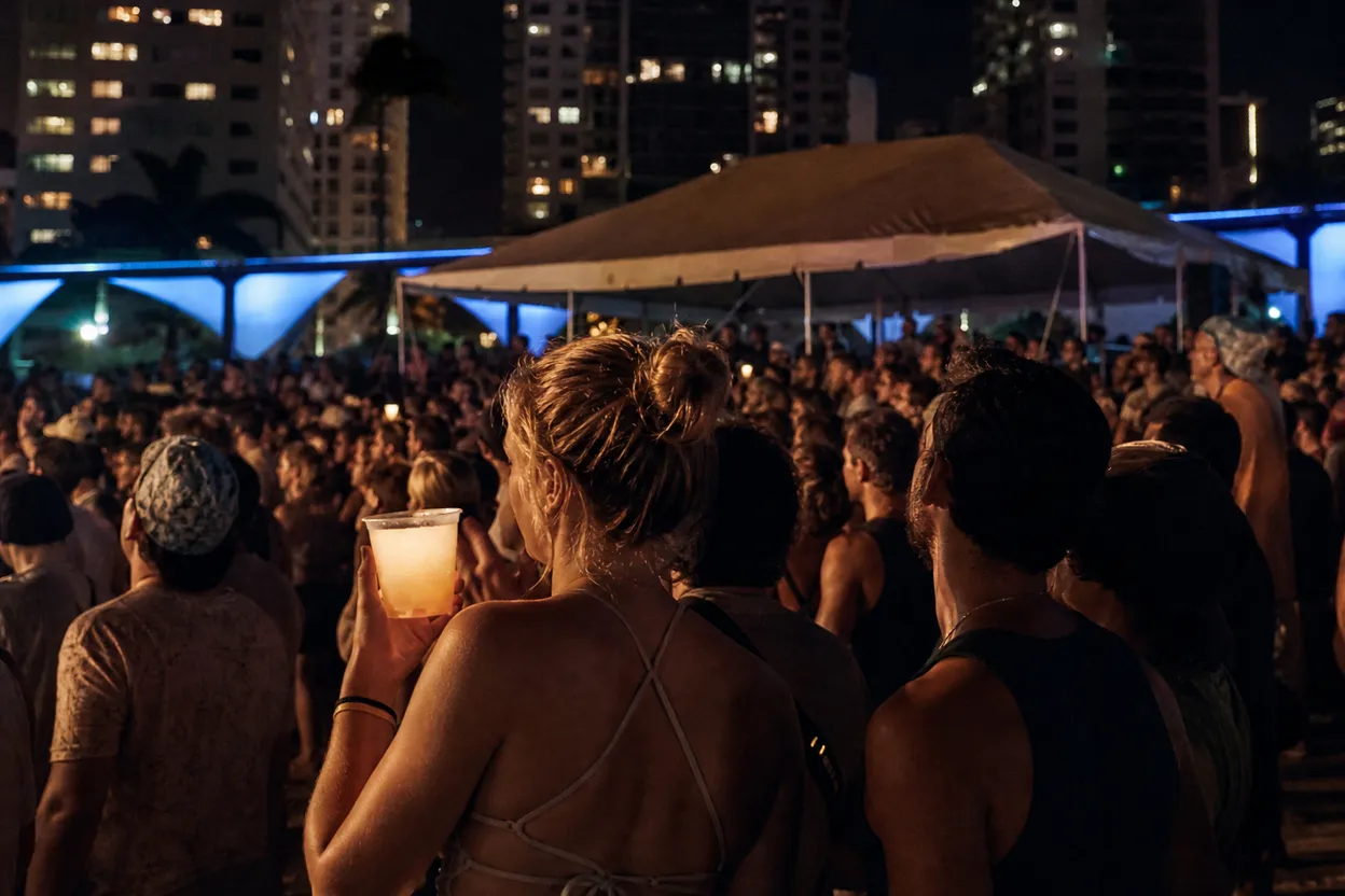 Editorial detail for tommy detamore: Miami Local Context and Practical City Guide