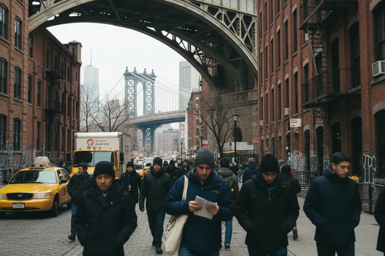 Cover scene for Where to Spot and Support Local Raptors in NYC After 'Big Bear Bald Eagles Jackie' News