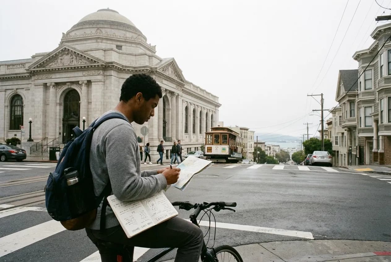 Cover for Damiris Dantas WNBA Career: SF Student Athlete Biography Research Library Route in San Francisco