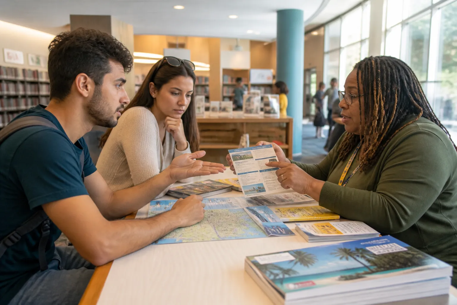 Editorial detail for Jetstar Overhead Bin Fees Debate: Miami Hidden Travel Planning Library Resource Centers in Miami