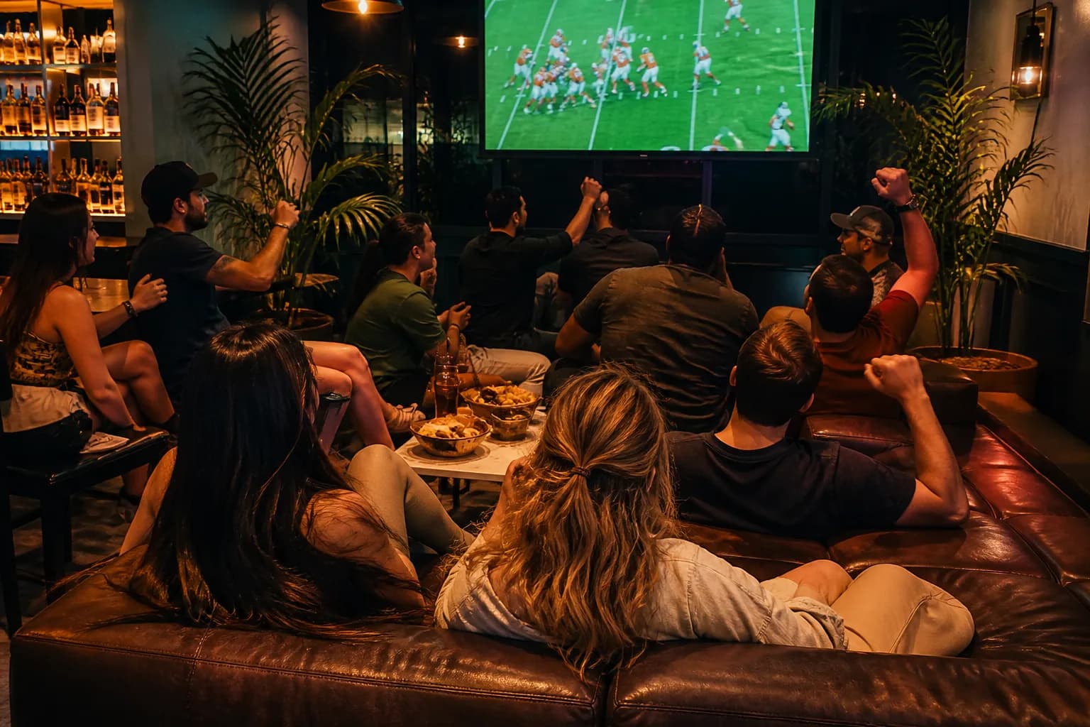 Cover for The Challenge Season 42 Premiere: Miami Weekend Reality TV Watch Party Planning in Miami