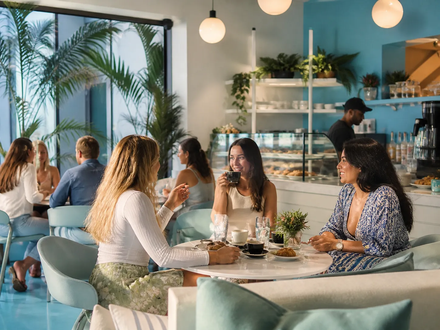 Editorial detail for The Challenge Season 42 Premiere: Miami Weekend Reality TV Watch Party Planning in Miami
