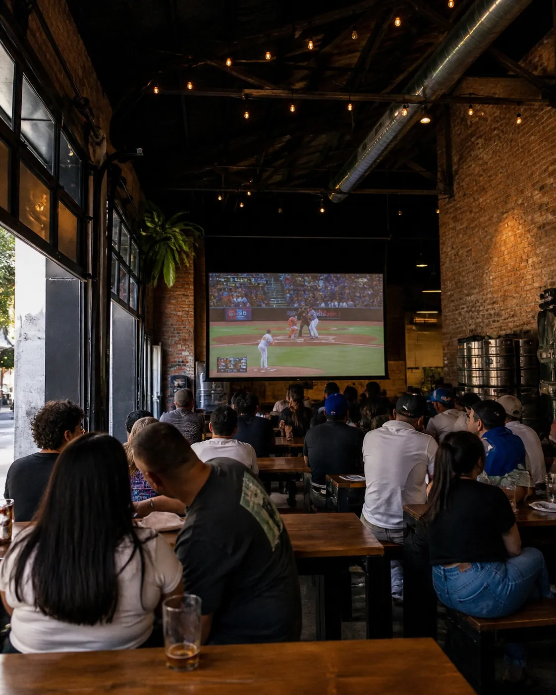 Cover for tigers vs mariners Weekend Screen Plan Across Los Angeles in Los Angeles