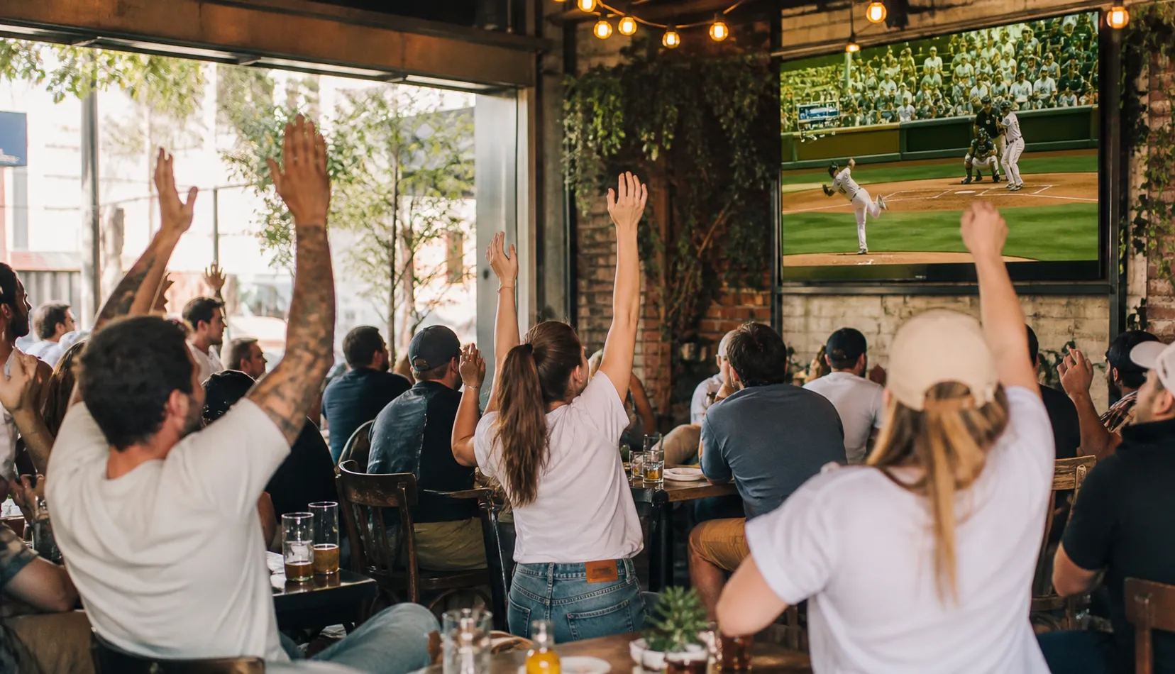Local scene for tigers vs mariners Weekend Screen Plan Across Los Angeles in Los Angeles