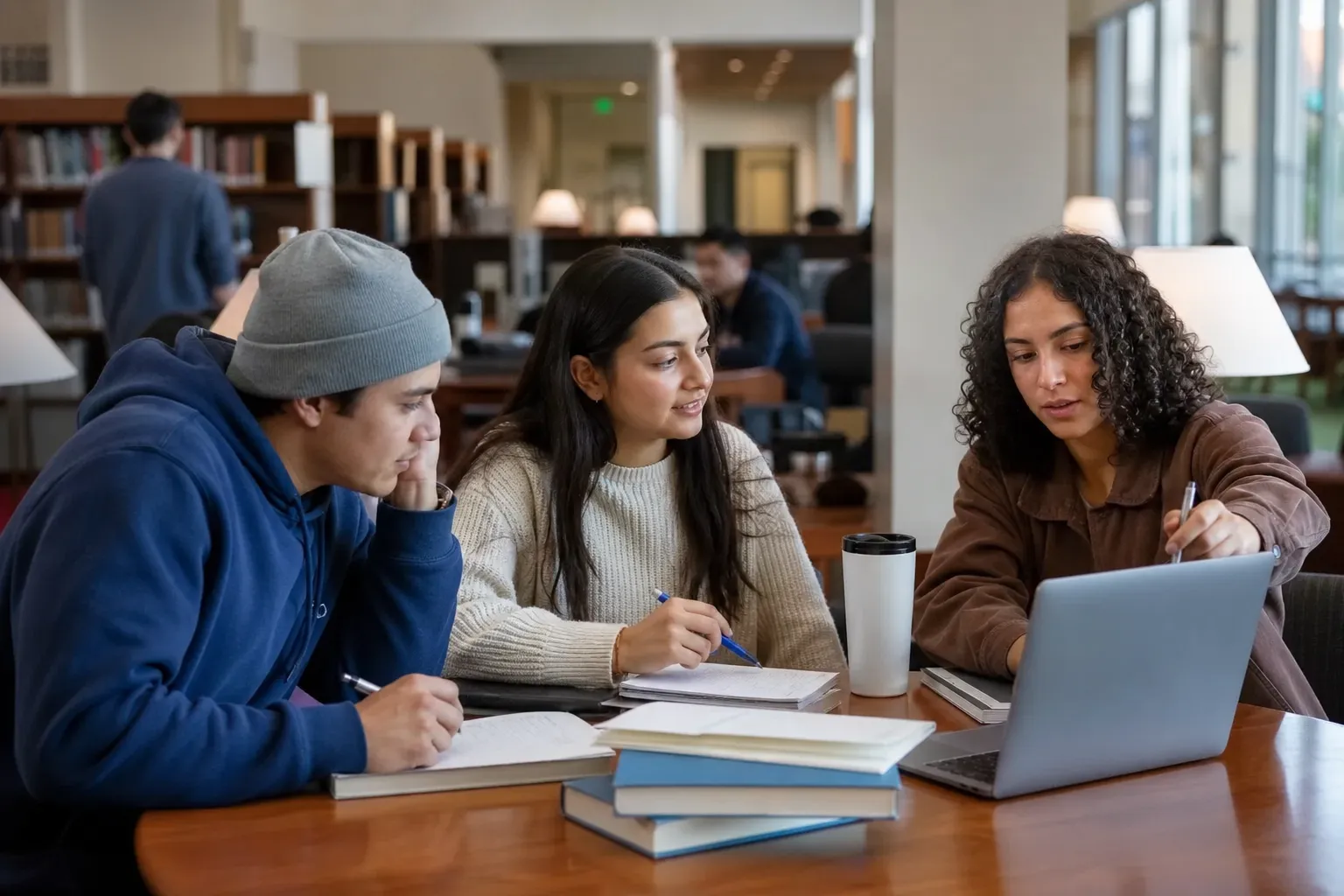 Editorial detail for Jason Arday Academic Story: LA Hidden Educational Equity Resource Center Discovery in Los Angeles