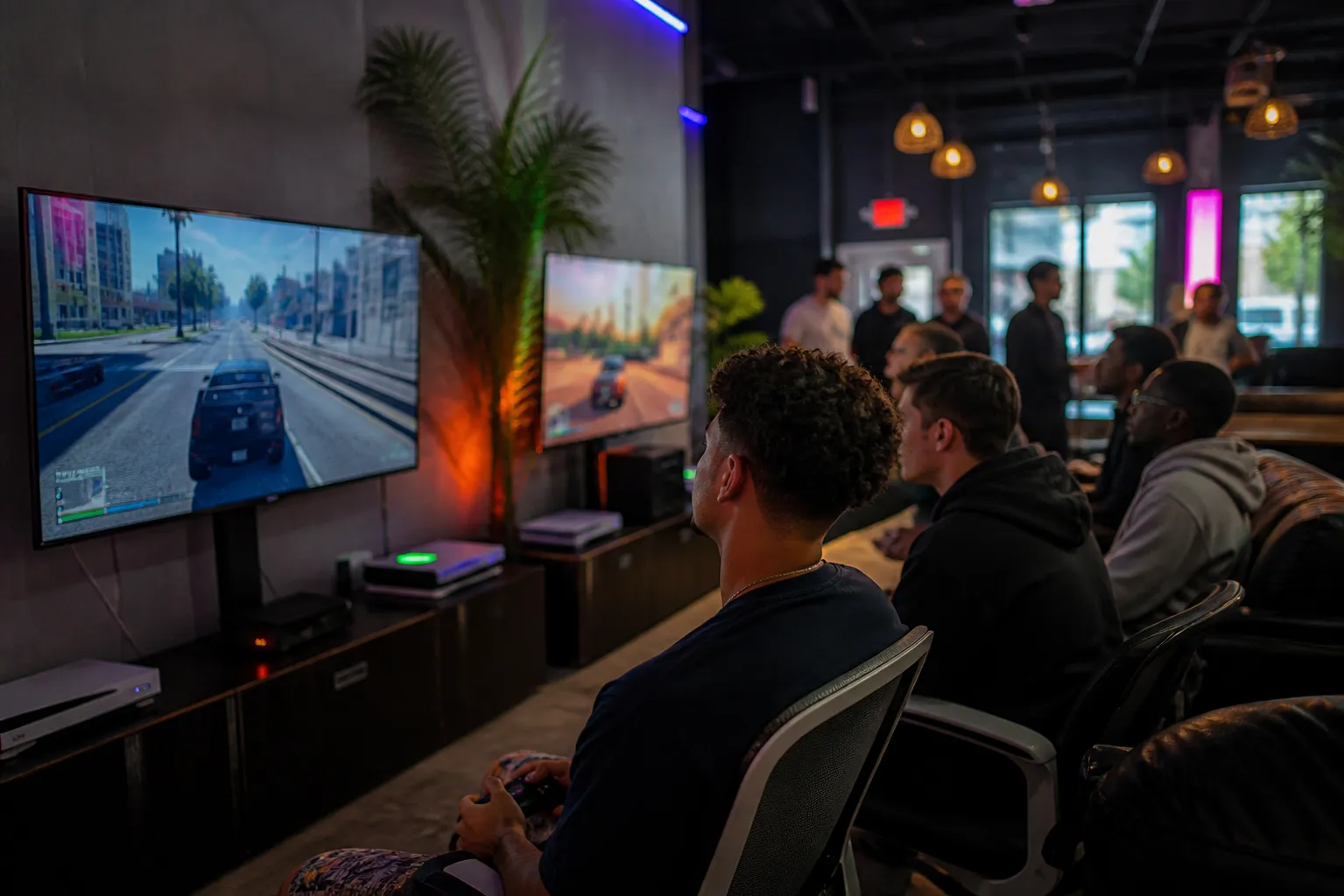 Editorial detail for GTA 6 Delay Discussion: Miami Gaming Cafe Meetup Schedule for Console Access in Miami