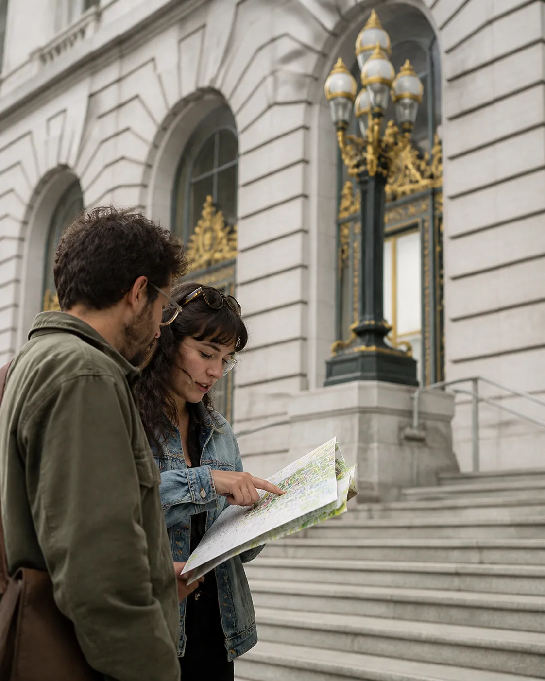 Cover for sam neill Free Film Archive Walk Through San Francisco Libraries in San Francisco