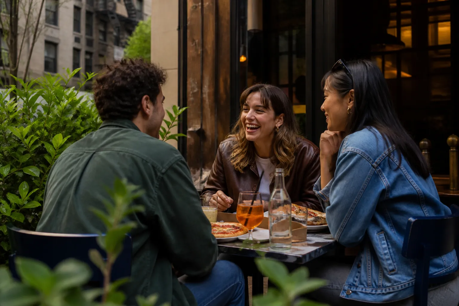 Local scene for grown ups 3 Weekend Comedy Rewatch Plan Across NYC in NYC