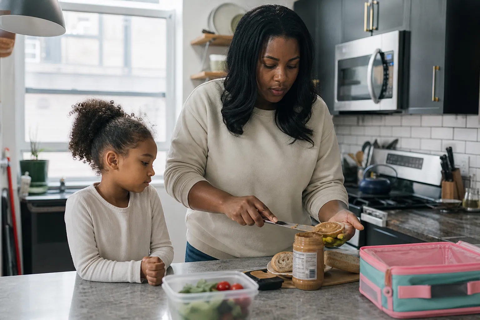 Editorial detail for walmart bettergoods pistachio nut butter recall Lunchbox Check for NYC in NYC