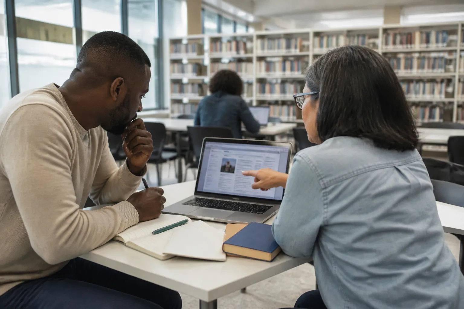Editorial detail for idaho shooting Source Check Session at Miami Public Libraries in Miami