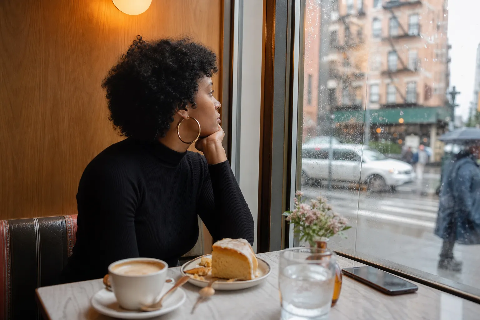 Local scene for martha reeves Soul Playlist Dessert Crawl Across NYC Cafes in NYC