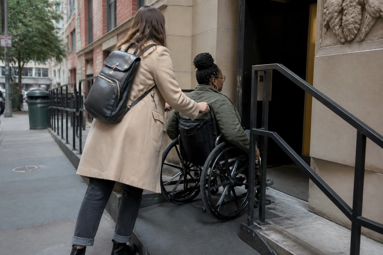 Editorial detail for Mercury vs Dream: NYC Arena Accessibility and Sensory Break Planning in NYC