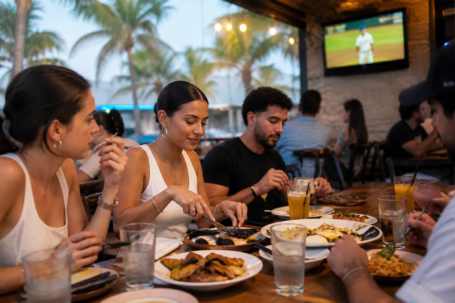 Editorial detail for white sox vs red sox Dinner Picks Before Miami Viewing in Miami