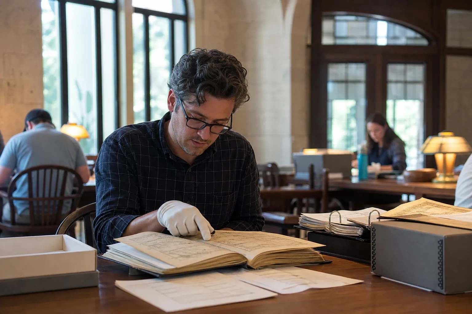 Local scene for Mitch Bratt Name Archive Comparison: LA Public Records Multi-Location Verification Checklist in Los Angeles