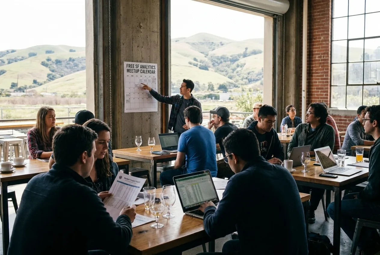 Local scene for Kaeden Kent Trade Analysis: Free SF Baseball Analytics Meetup Calendar Verified in San Francisco