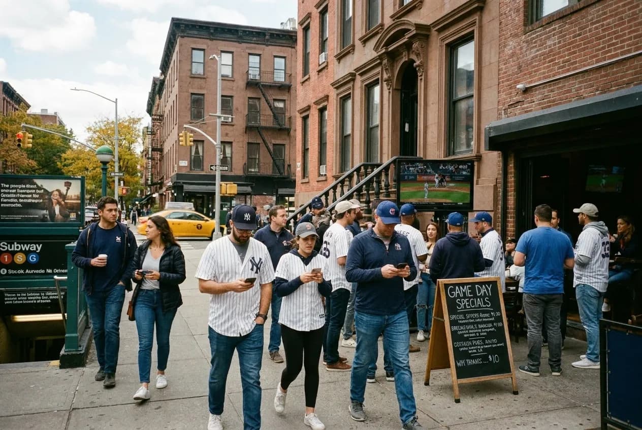 Editorial detail for Logan Webb Pitching Days: NYC Weekend Baseball Viewing Route Planner in NYC