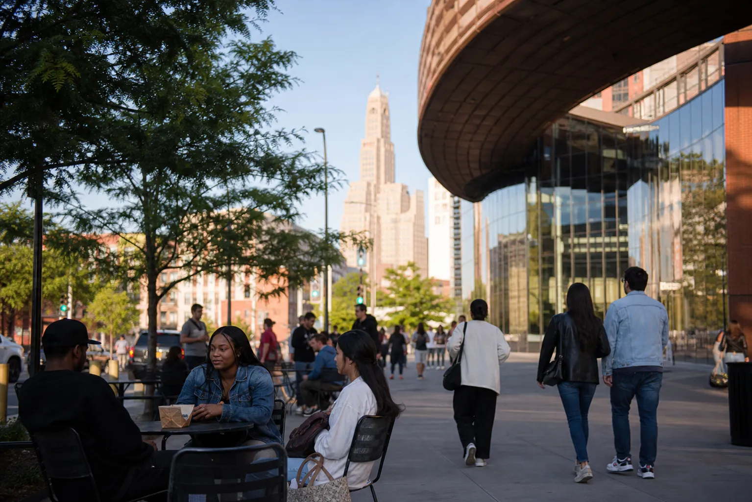 Editorial detail for Barclays Center Event Days: Free Brooklyn Plaza and Surrounding Activity Route in NYC
