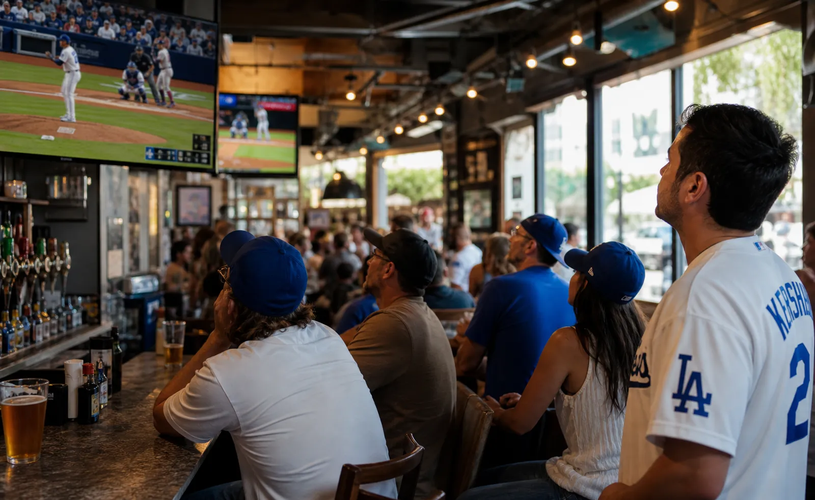 Editorial detail for angels vs orioles Neighborhood Watch Options for LA Fans in Los Angeles