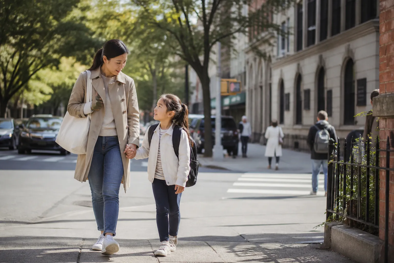 Editorial detail for Food Recalls Verification: NYC Parent School Lunch Supply Safety Checklist Before September in NYC