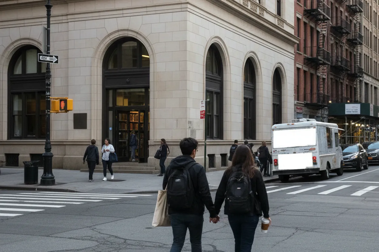 Editorial detail for Permanent Daylight Savings Time NYC Library Learning Guide