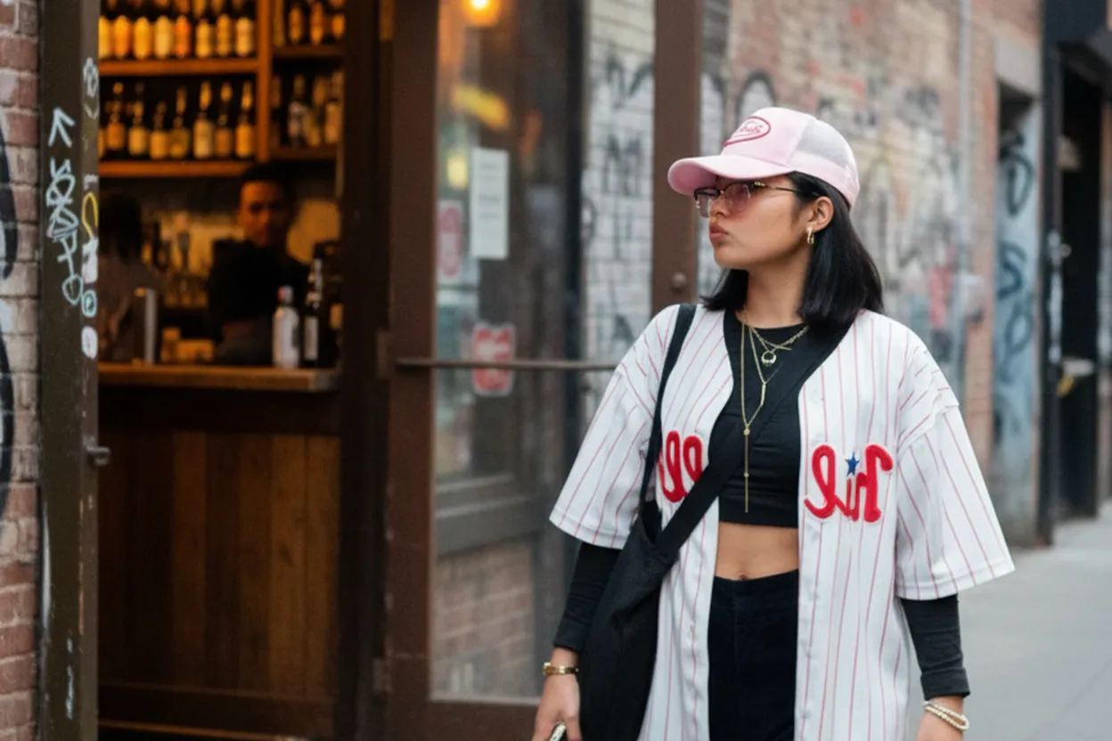 NYC experience scene for Royals vs Tigers in NYC: Finding the Best Sports Bars for the Game