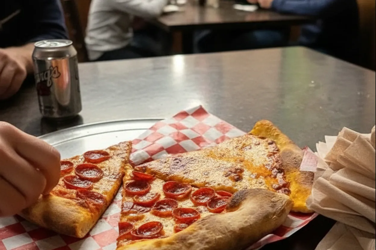 NYC experience scene for Where to Catch Diamondbacks vs Pirates in a Family-Friendly NYC Spot