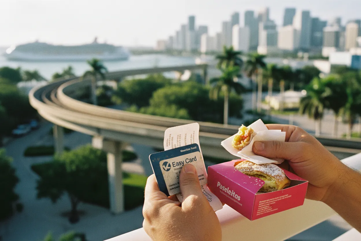 Local detail for rihanna: A Practical Miami Neighborhood and Culture Guide