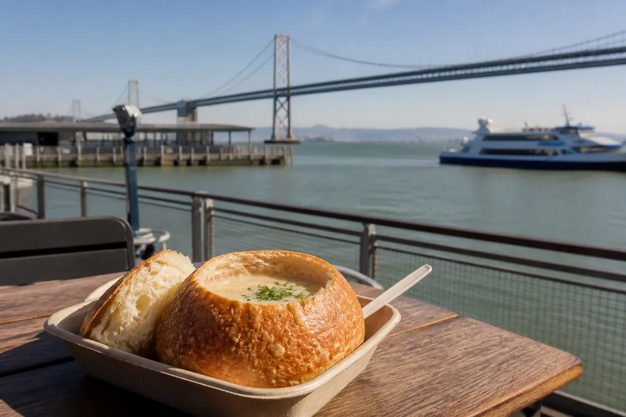 Realistic city scene for marlins vs braves: A Beginner-Friendly San Francisco Sports Route