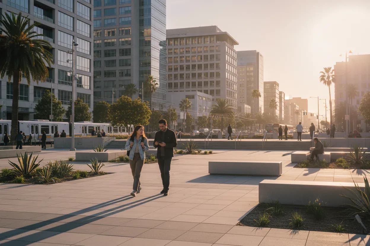 Practical city scene for wyndham championship: A Useful Los Angeles City Guide