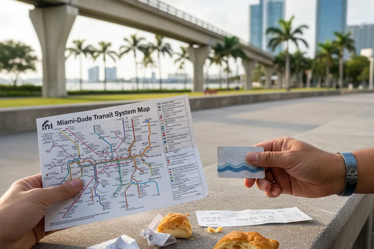 Local detail for leagues cup: Free Miami Culture and Outdoor Plan