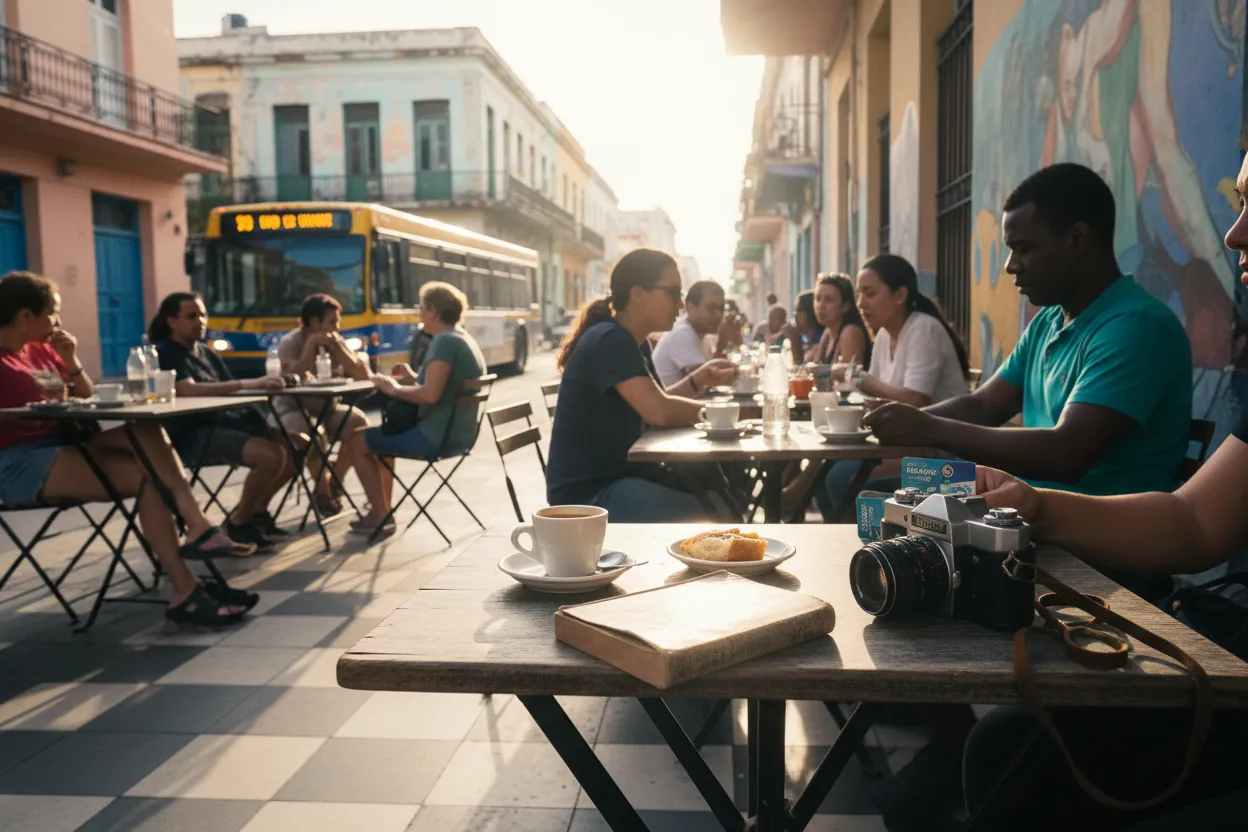Local detail for anthony bourdain: Hidden Miami Culture Worth a Detour