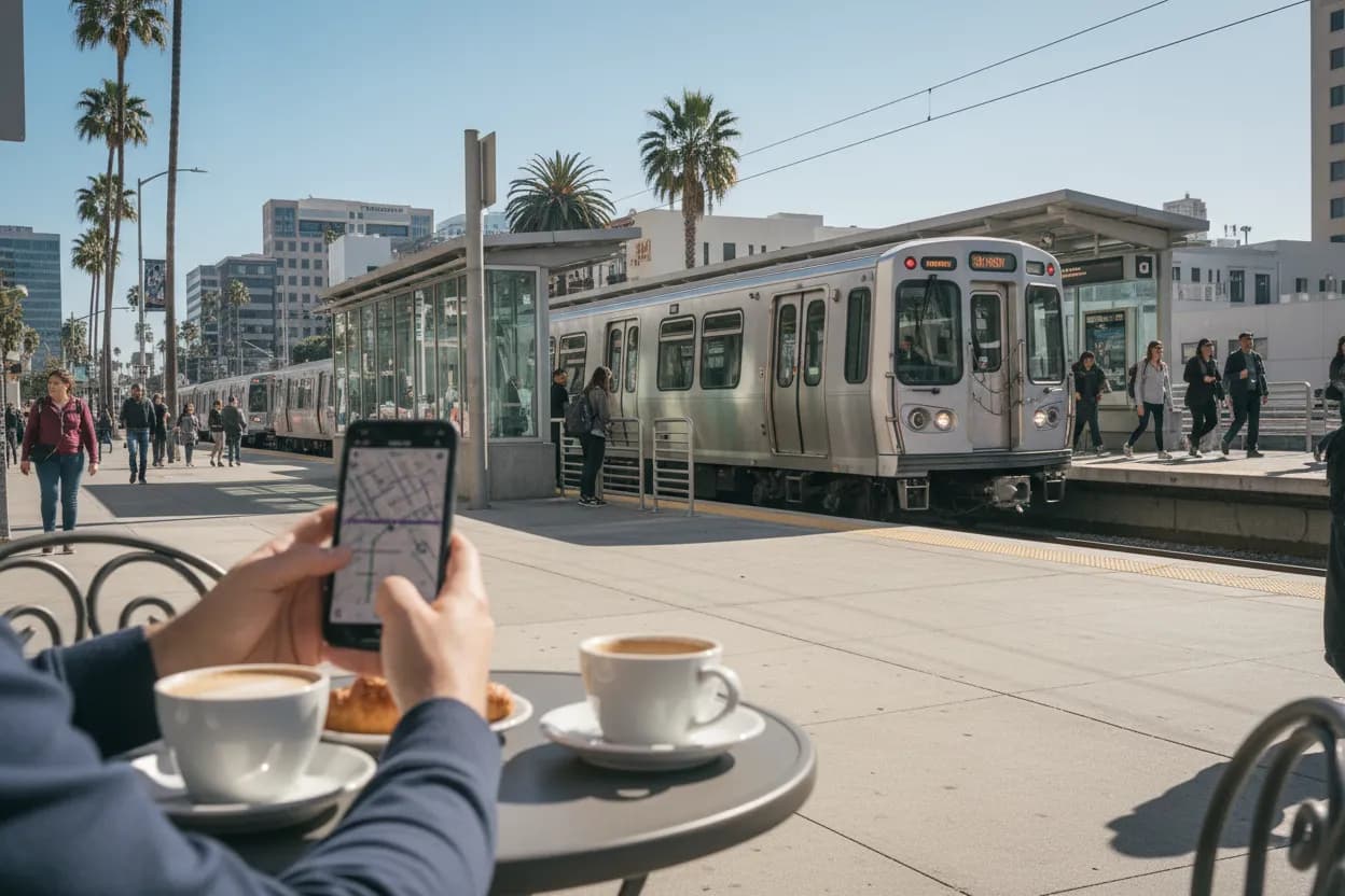 Local detail for love island reunion season 8: A Useful Los Angeles City Guide