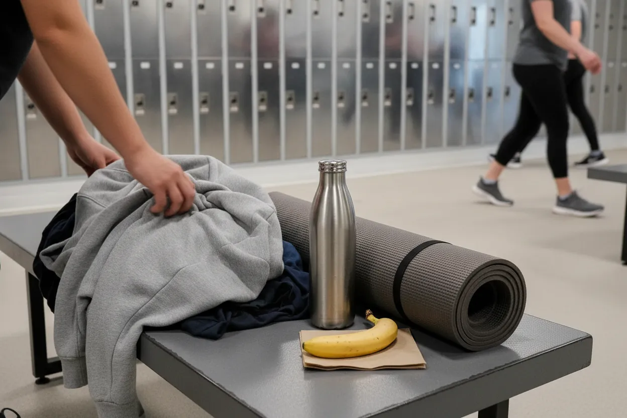 Editorial detail for Inspired by 'simone biles': NYC Gymnastics and Fitness Centers