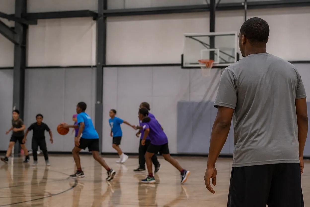 Editorial detail for NYC Back-to-School Sports: Coaching Legacy of Don Nelson