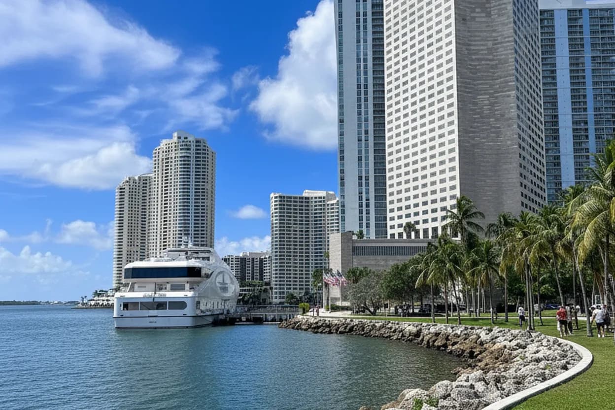 Cover scene for storm vs liberty Miami free watch plan near Metromover