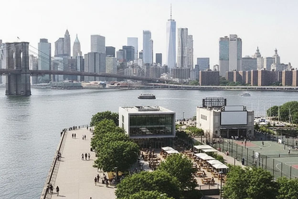 Cover scene for Finding Free WNBA Watch Parties for Sky vs Storm in NYC Tonight