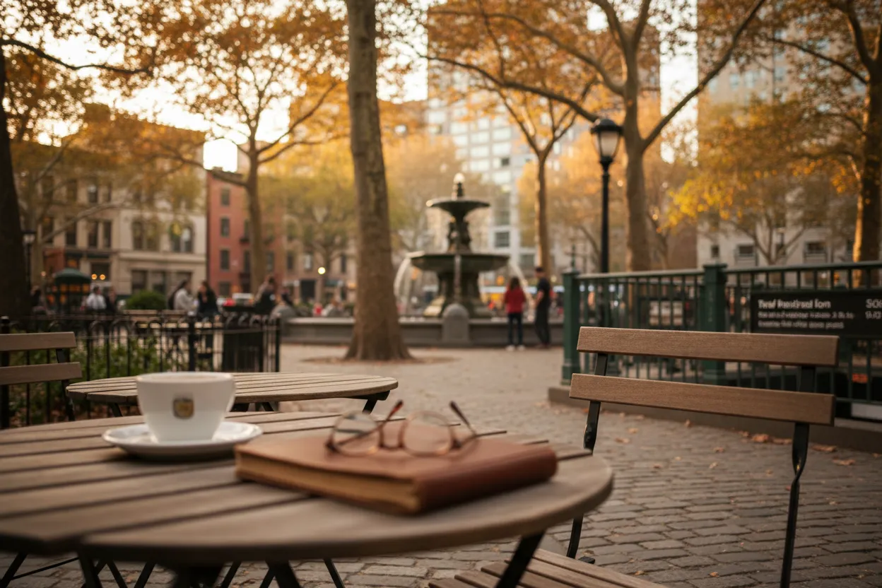 Local detail for judge garaufis doj adani ruling: A Practical NYC Neighborhood Guide