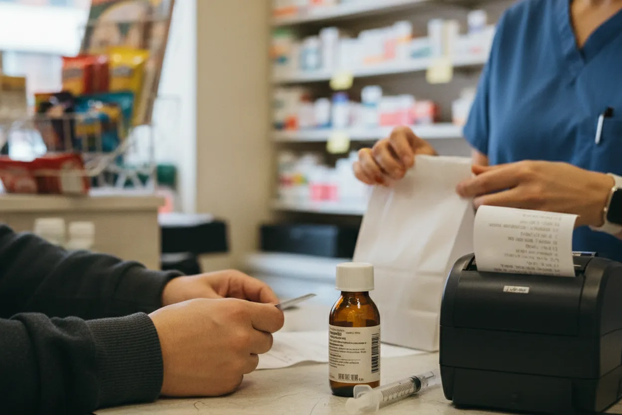 Editorial detail for What the Levothyroxine Recall 2026 Means for NYC Pharmacy Customers