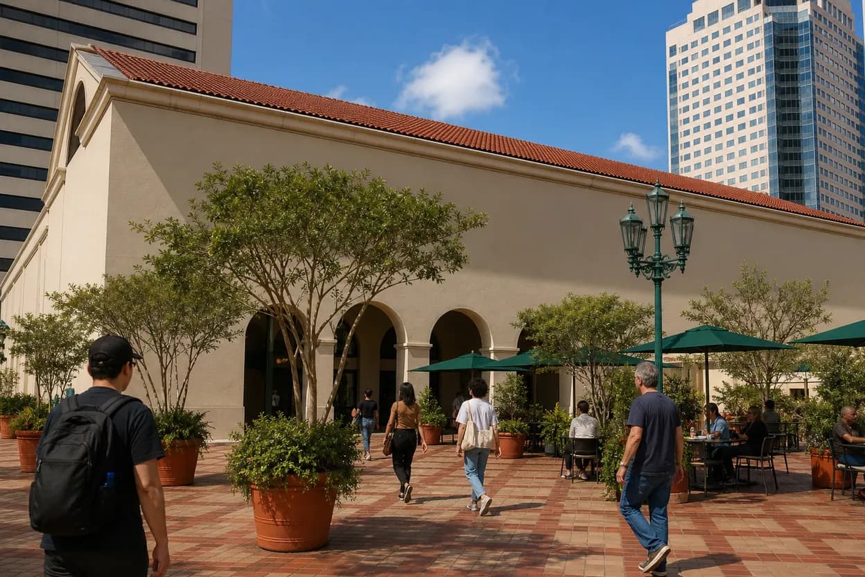 Miami experience scene for andy ogles Search Gives Miami Families a Civics Errand Route