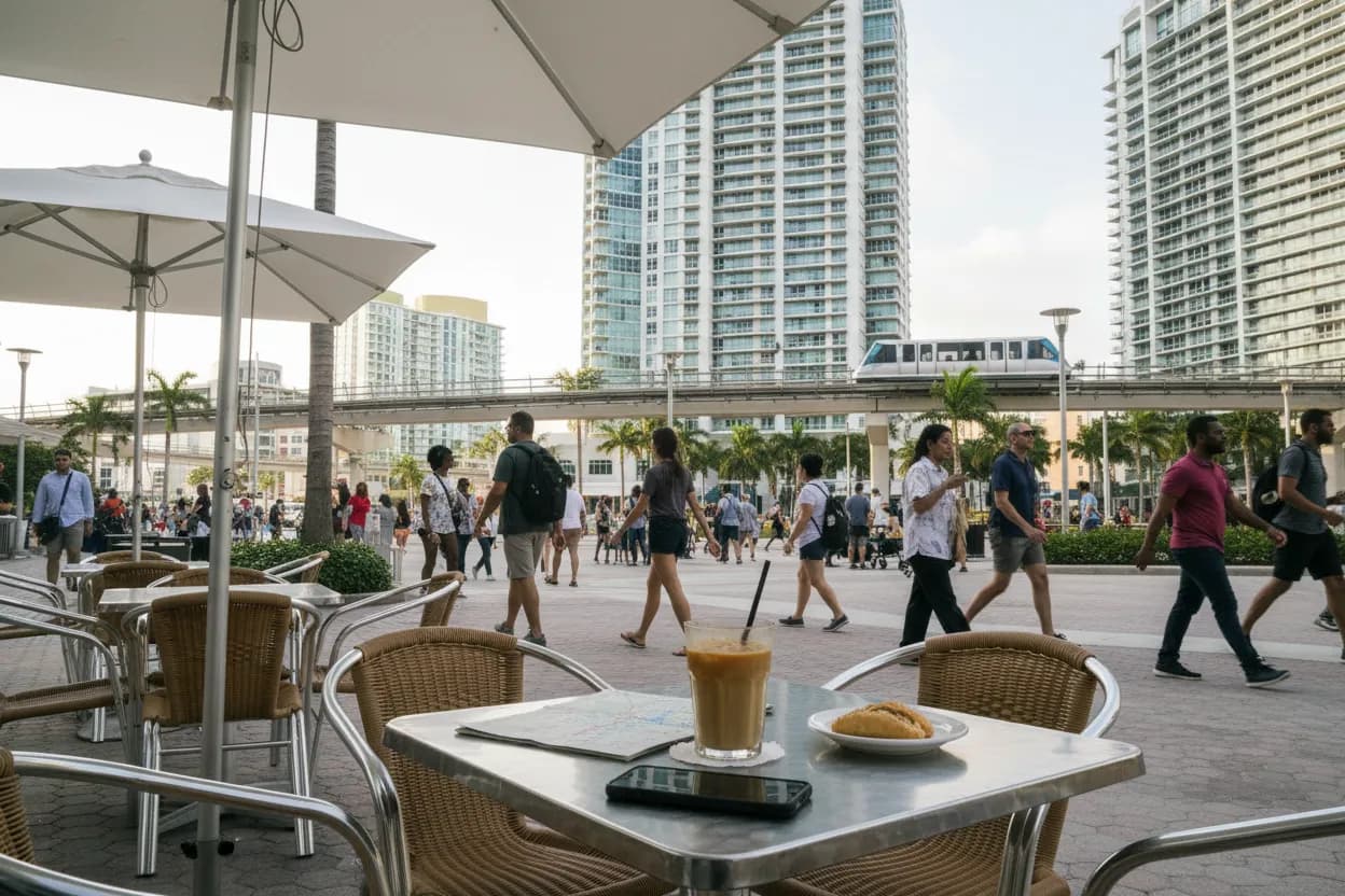 Local detail for king charles balmoral summer retreat: A Free Miami Day With Backups