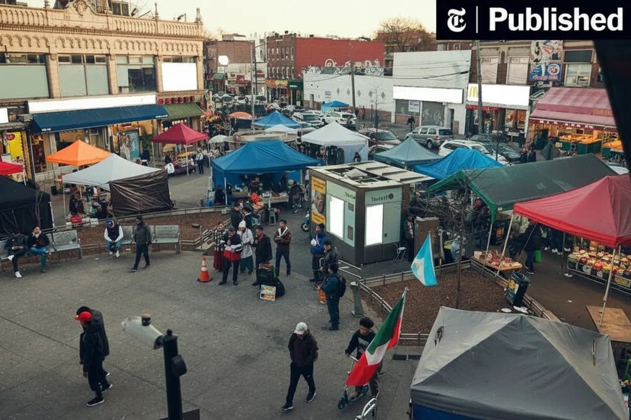 New York City experience scene for spirit halloween Free NYC Store Check Before Queens Costume Runs