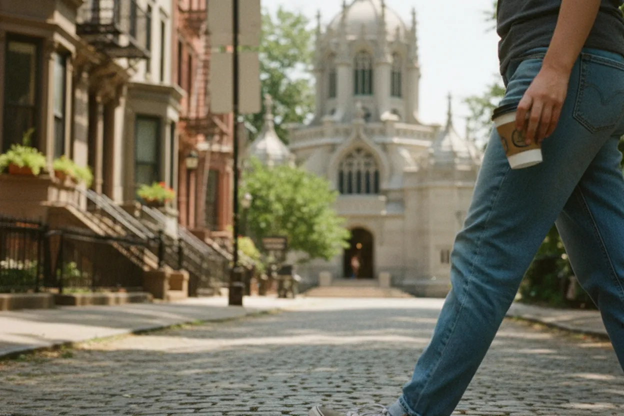 NYC experience scene for NYC Hidden Gems: A 72 Hours Itinerary for Unique Experiences