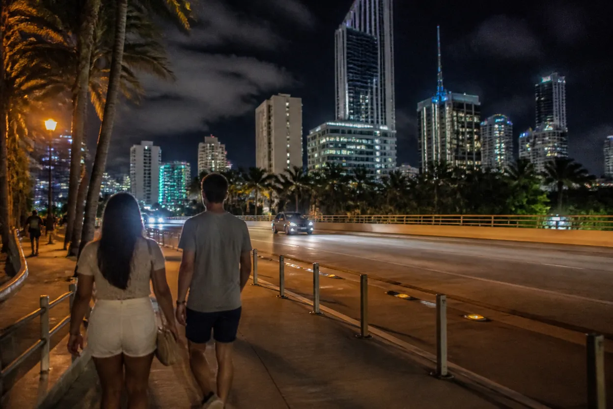 Practical city scene for my life with the walter boys season 3: A Useful Miami City Guide