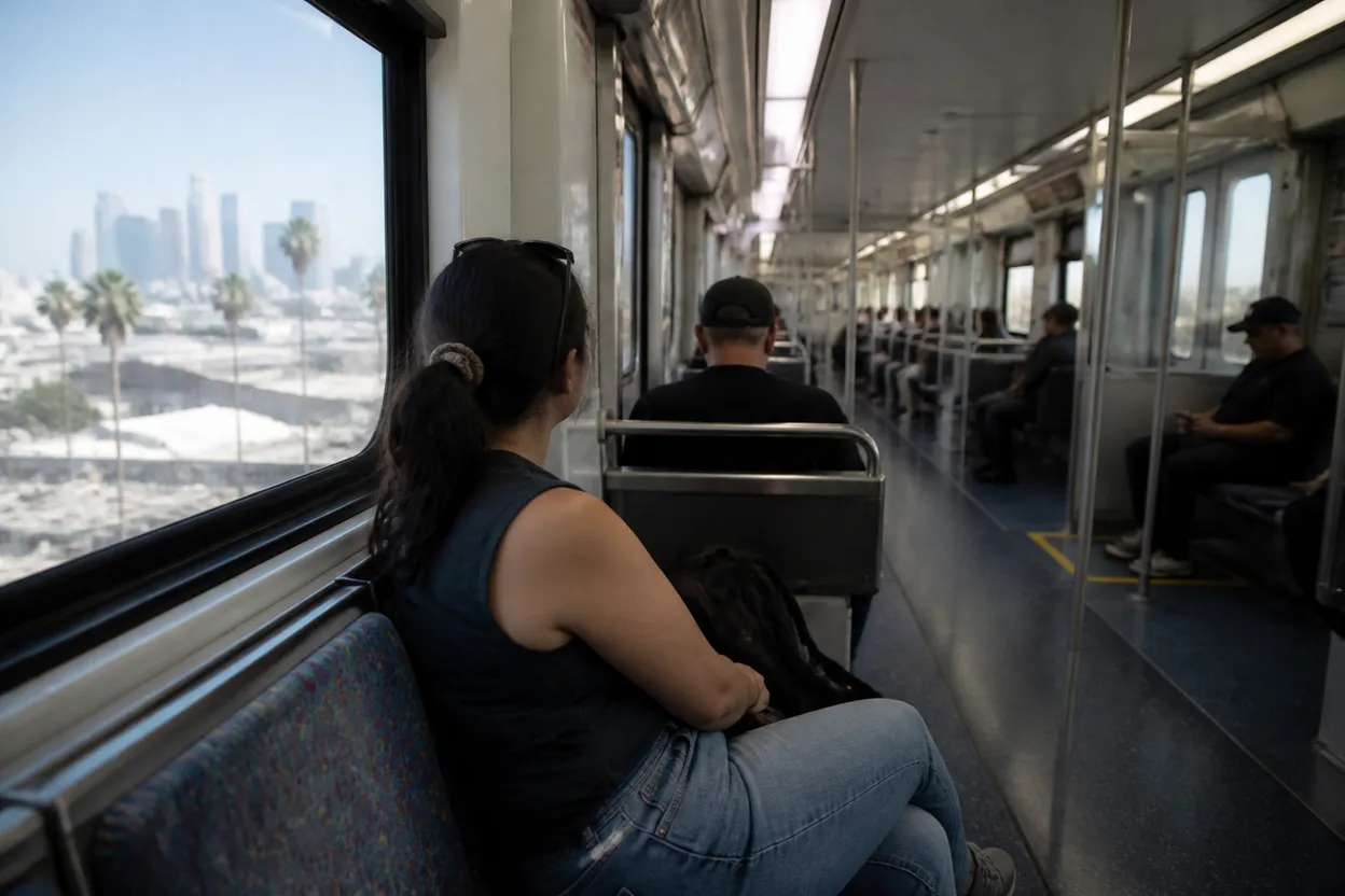 Local detail for athletics vs reds: A Los Angeles Sports and Social Plan