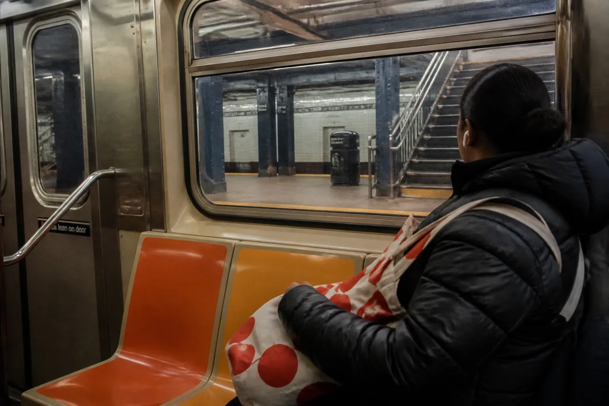 Local detail for rodri: A Free NYC Day With Backups